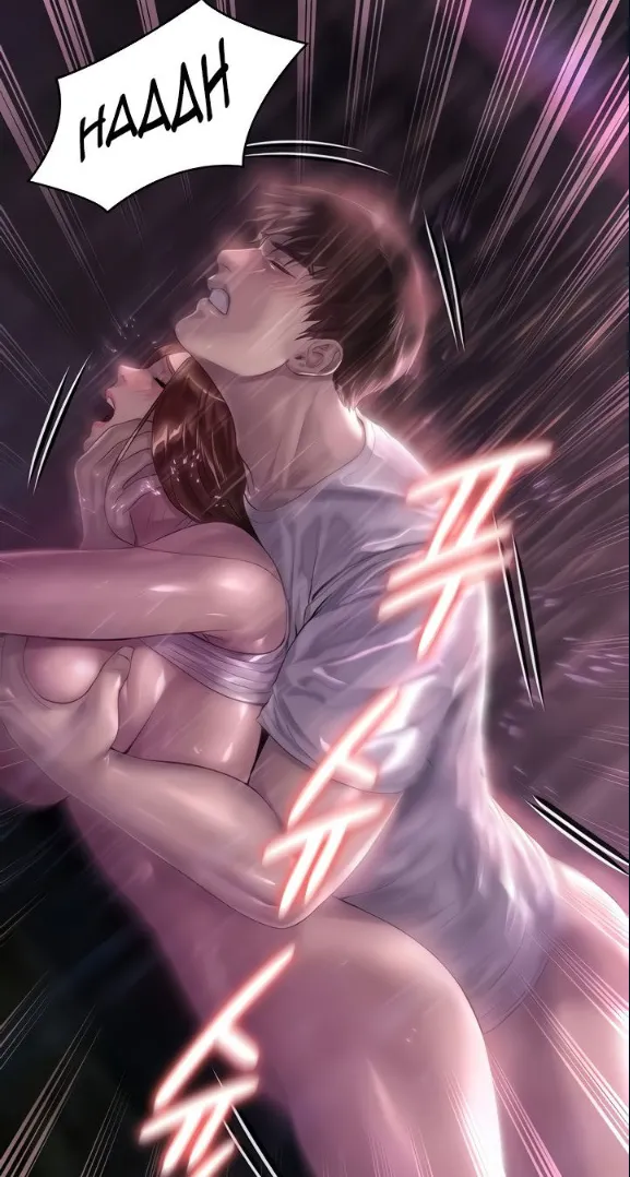 [Active Volcano] Queen Bee - Chapter 206-207 - Dallee's Corruption (9) page 52 - webtoon hentai manga - read online free