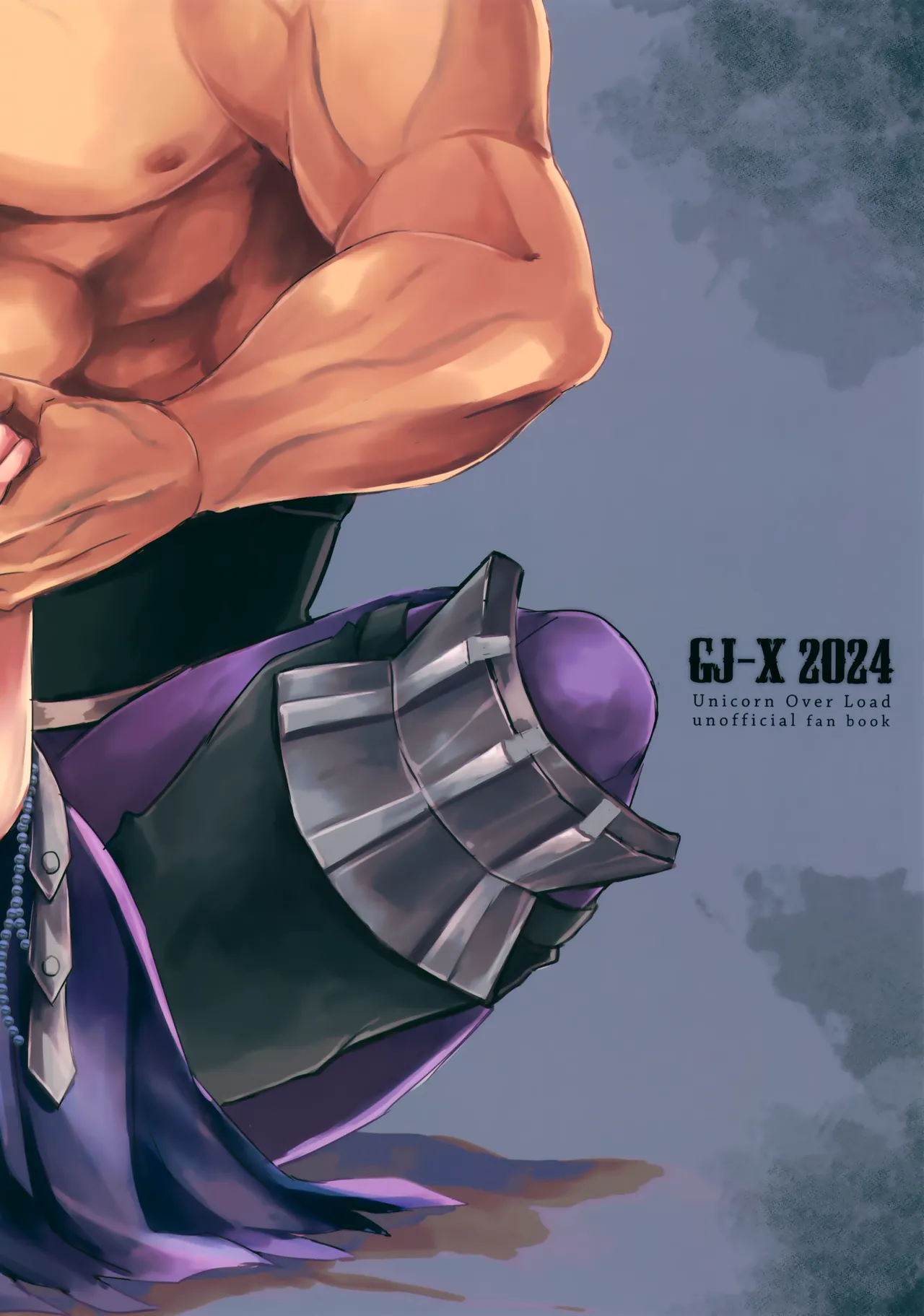 UNION OVER AGAIN - Page 34