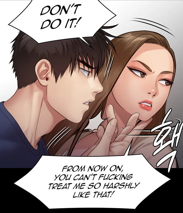 [Active Volcano] Queen Bee - Chapter 216 - Dallee Gets Dominated (3) - Page 5