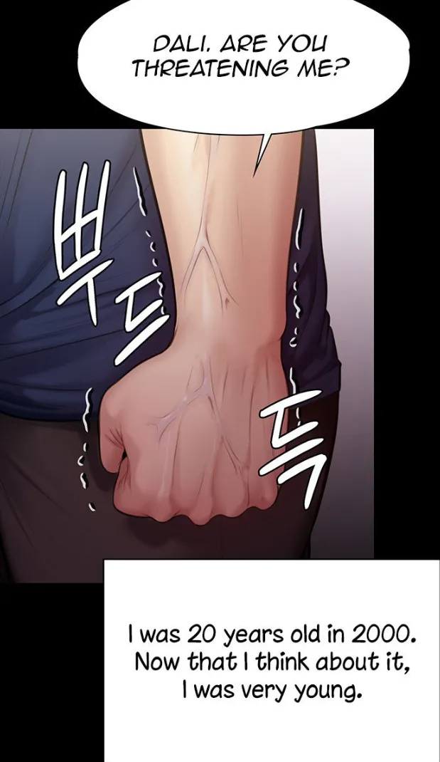 [Active Volcano] Queen Bee - Chapter 217 - Dallee's Netorare Tease (5) - Page 10