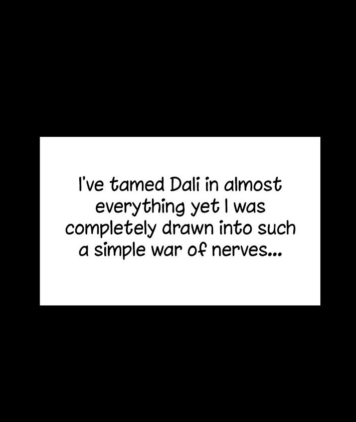 [Active Volcano] Queen Bee - Chapter 217 - Dallee's Netorare Tease (5) page 13 - webtoon hentai manga - read online free