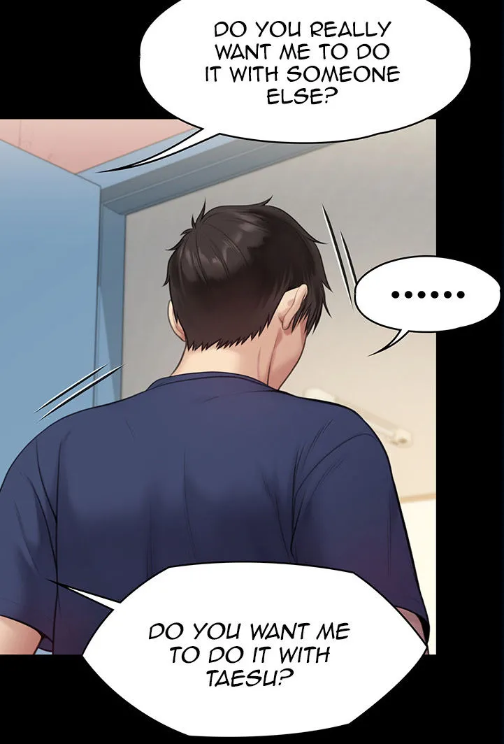 [Active Volcano] Queen Bee - Chapter 217 - Dallee's Netorare Tease (5) - Page 17