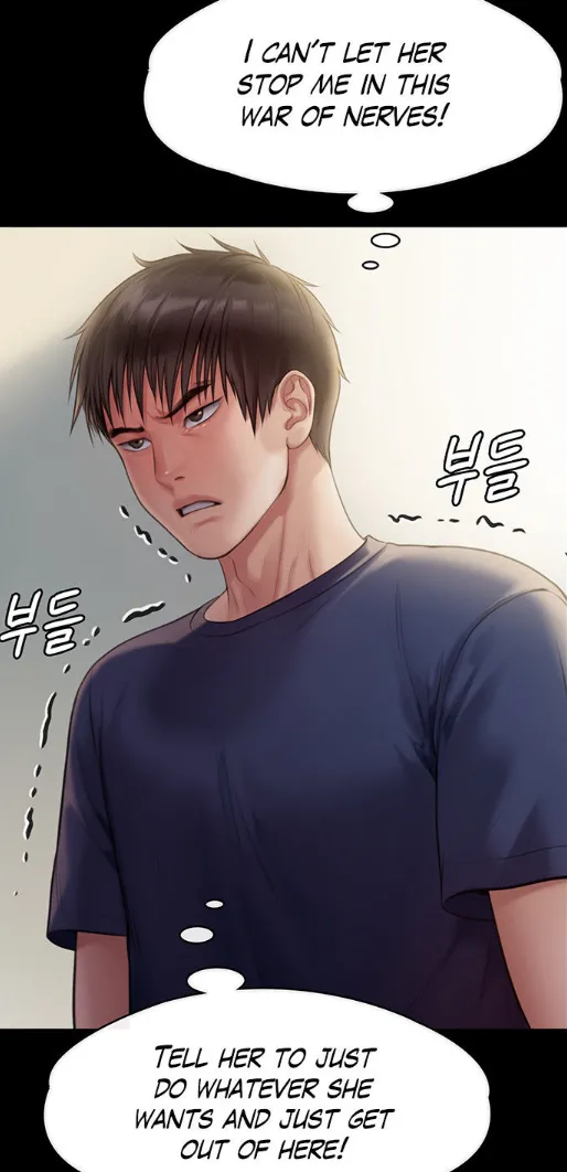[Active Volcano] Queen Bee - Chapter 217 - Dallee's Netorare Tease (5) - Page 18