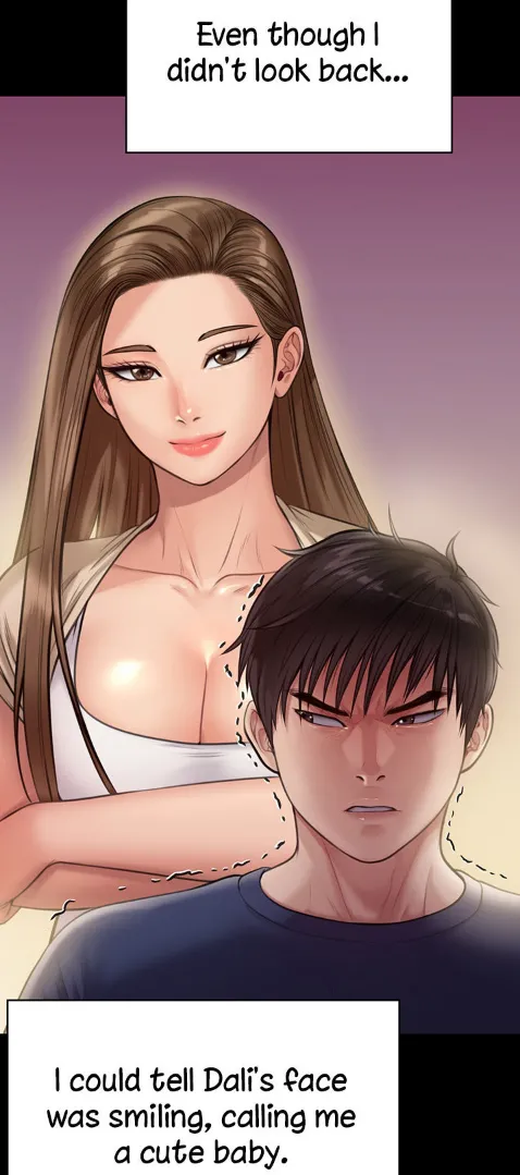 [Active Volcano] Queen Bee - Chapter 217 - Dallee's Netorare Tease (5) page 20 - webtoon hentai manga - read online free