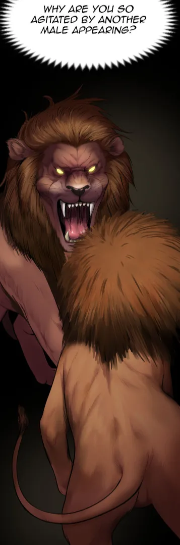[Active Volcano] Queen Bee - Chapter 217-218 - Vanilla Sex With Dallee (3) - Page 14