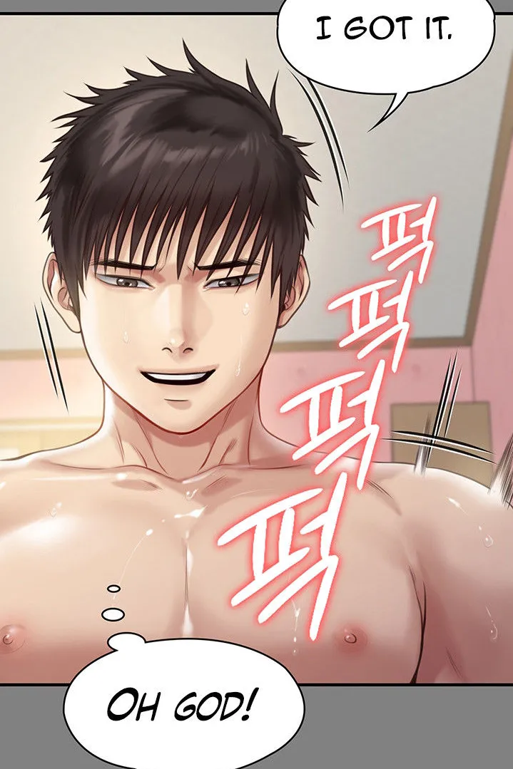 [Active Volcano] Queen Bee - Chapter 217-218 - Vanilla Sex With Dallee (3) page 38 - big breasts webtoon hentai manga - read online free