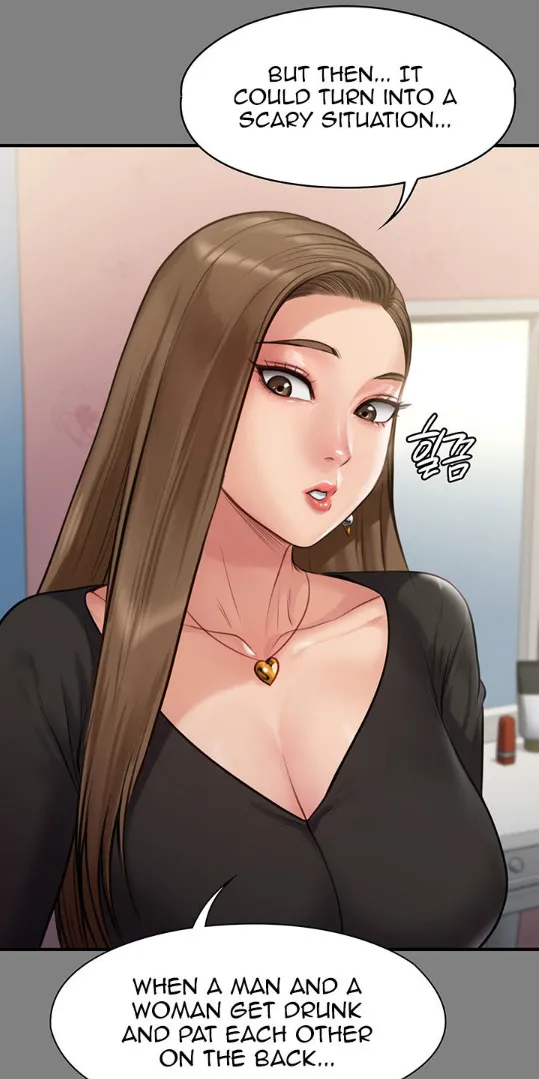 [Active Volcano] Queen Bee - Chapter 218 - Dallee's Netorare Tease (6) page 11 - webtoon hentai manga - read online free