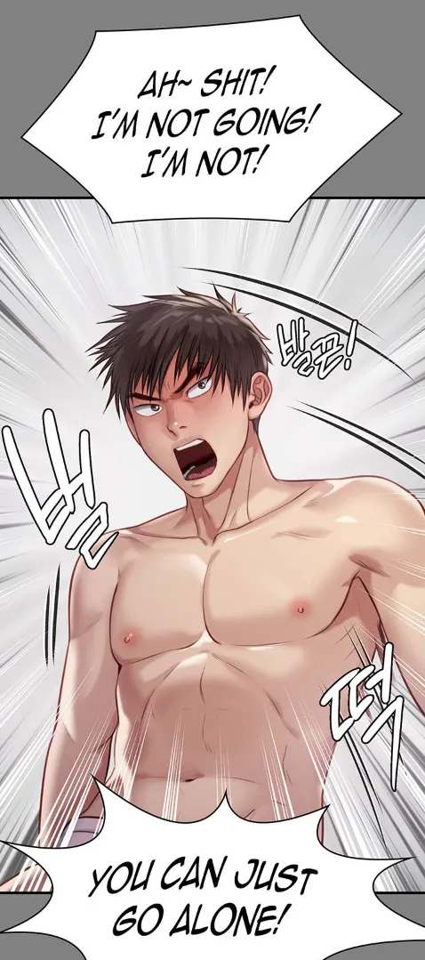 [Active Volcano] Queen Bee - Chapter 218 - Dallee's Netorare Tease (6) page 14 - webtoon hentai manga - read online free