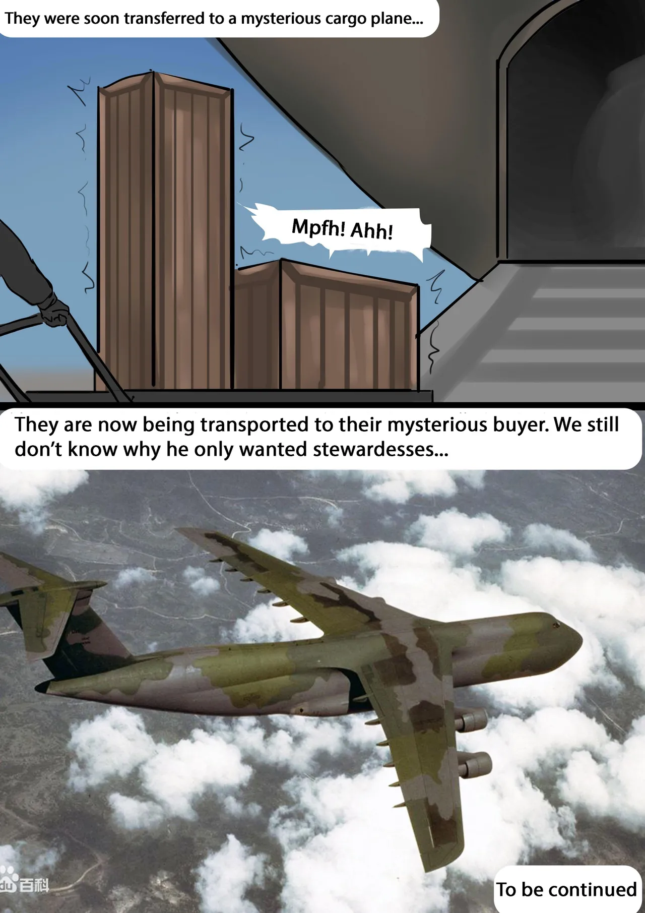 Stewardess 1-2 page 18 original parody - gloves pantyhose hentai manga - read online free