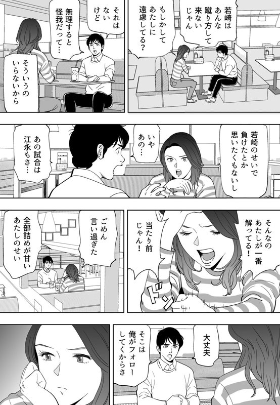 Aoi Kotori - Page 214