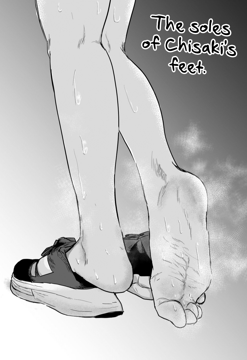 [Nakaura Tomoki] Ueno-kun wa Kaihatsu-zumi Dai 11 wa | Ueno-kun Has Been Developed Chapter 11 [English] page 20 - muscle no penetration hentai manga - read online free
