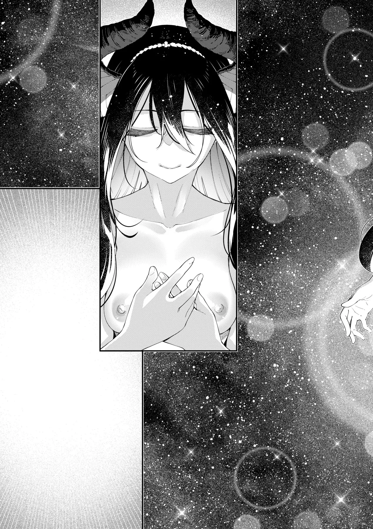 Isekai Kita node Sukebe Skill de Zenryoku Ouka Shiyou to Omou - try all my might to enjoy it with my 2 + Digital Tokusouban Gentei Tokuten | 既然來到異世界就用好色技能盡其所能的謳歌人生2 page 192 - squirting handjob hentai manga - read online free