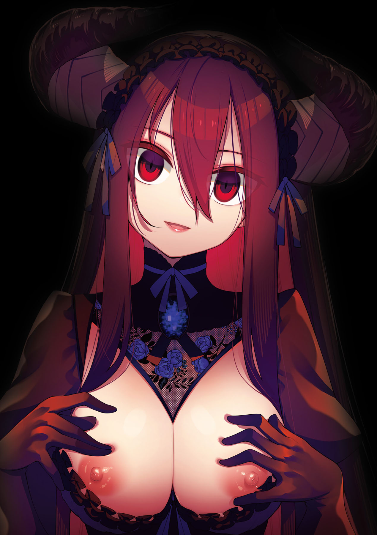 Isekai Kita node Sukebe Skill de Zenryoku Ouka Shiyou to Omou - try all my might to enjoy it with my 2 + Digital Tokusouban Gentei Tokuten | 既然來到異世界就用好色技能盡其所能的謳歌人生2 page 220 - squirting handjob hentai manga - read online free