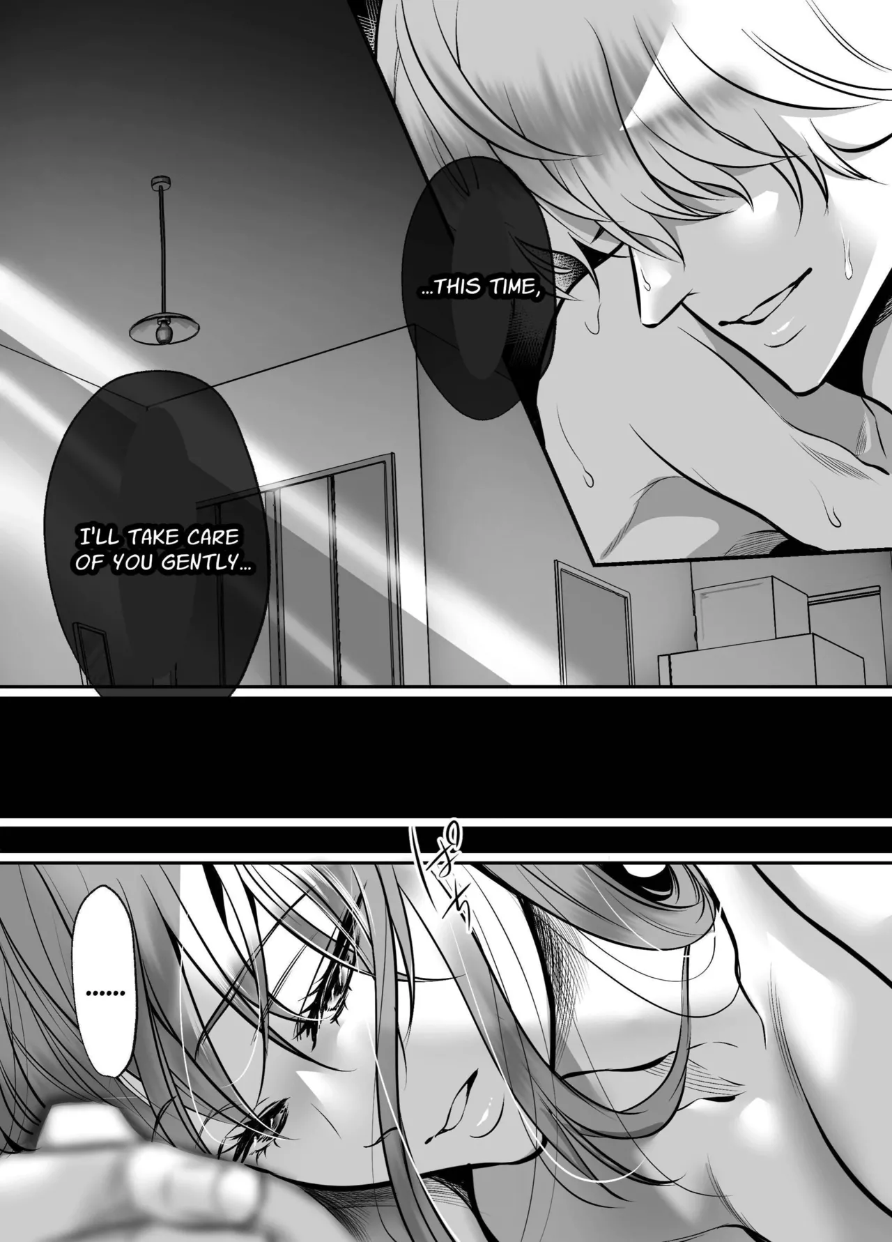 Osananajimi datta Kimi to 2 | With My Longtime Friend 2 - Page 19