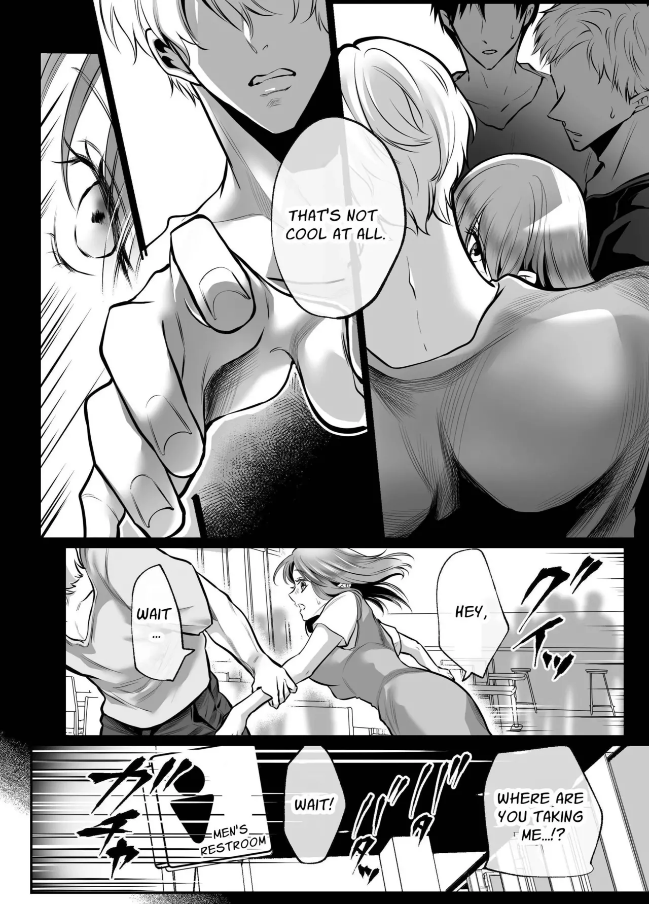 Osananajimi datta Kimi to 2 | With My Longtime Friend 2 page 31 original parody - sole female sole male hentai manga - read online free