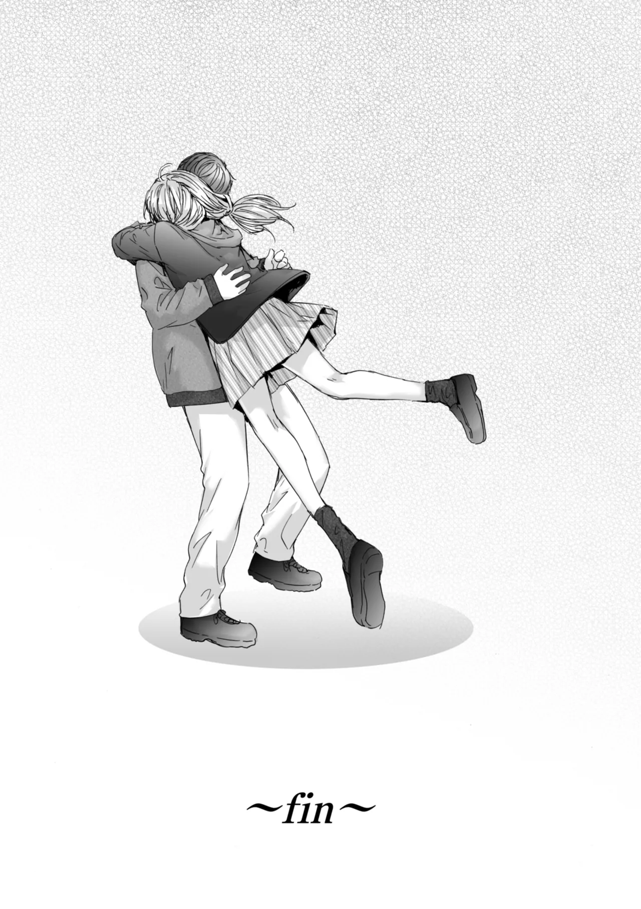 Haken no Nakano-san wa Moto AV Joyuu page 194 - nakadashi tankoubon hentai manga - read online free