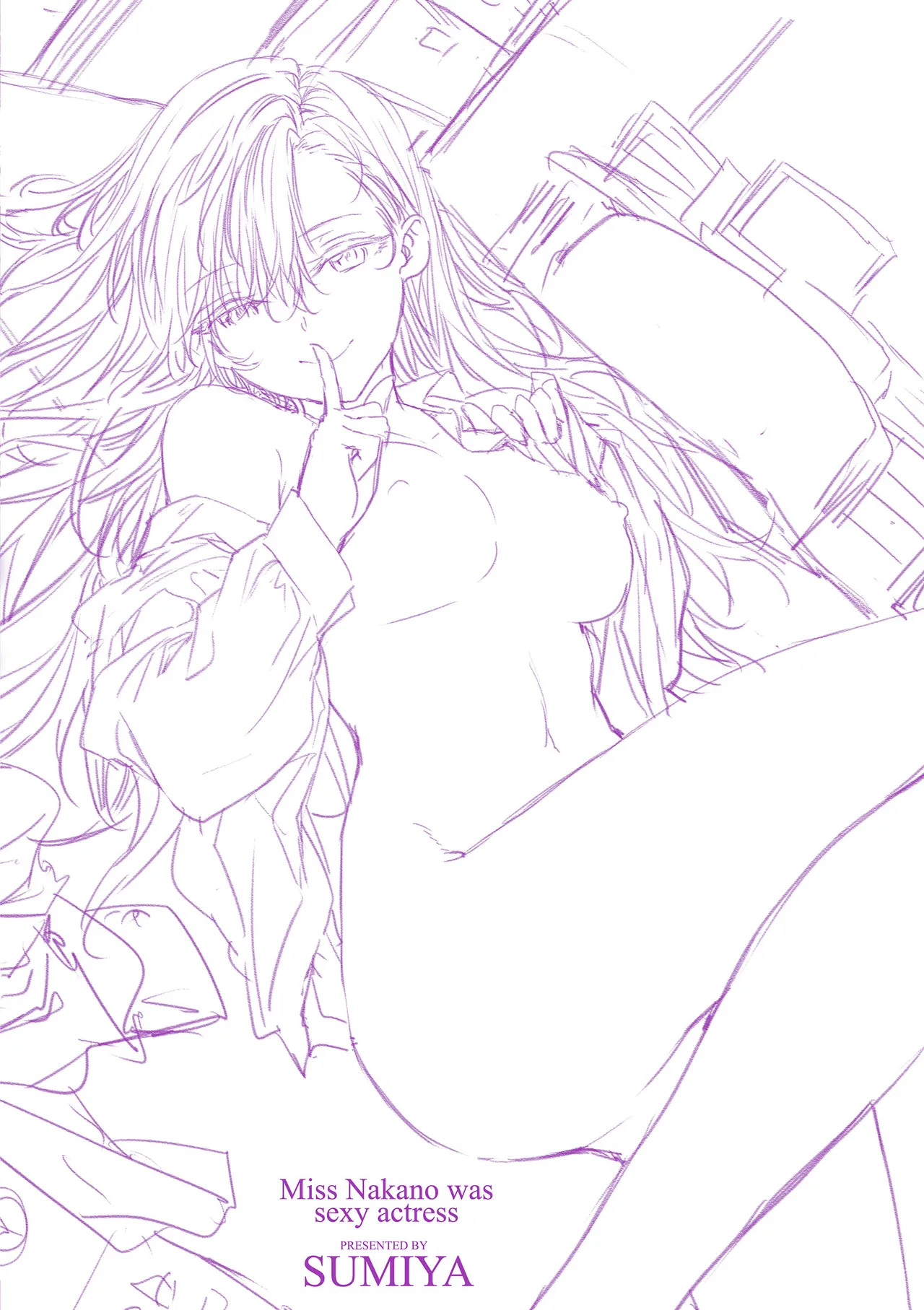 Haken no Nakano-san wa Moto AV Joyuu page 198 - nakadashi tankoubon hentai manga - read online free