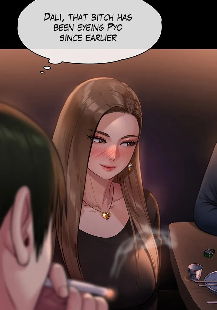 [Active Volcano] Queen Bee - Chapter 220 - Dallee's Netorare Tease (8) - Page 9