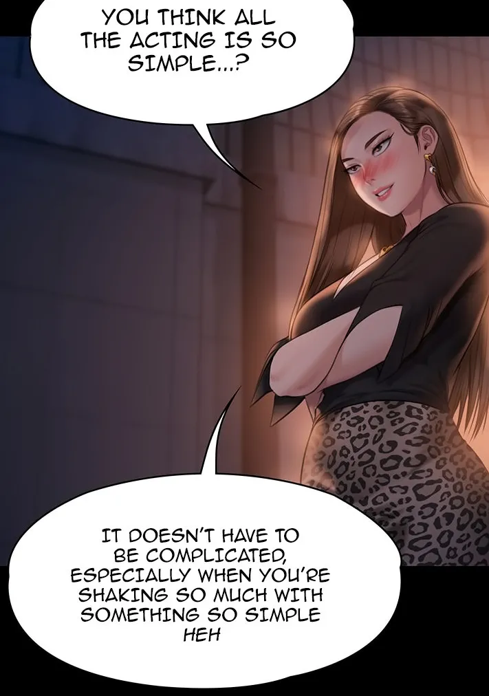 [Active Volcano] Queen Bee - Chapter 221 - Dallee's Netorare Tease (9) page 9 - webtoon hentai manga - read online free