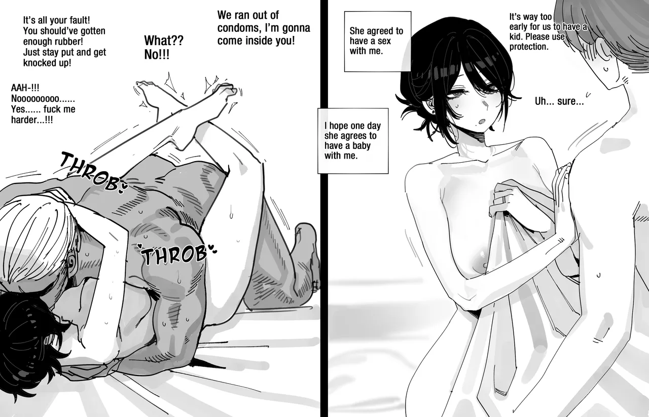 01/2025 5$ reward page 13 original parody - sole female rough translation hentai manga - read online free