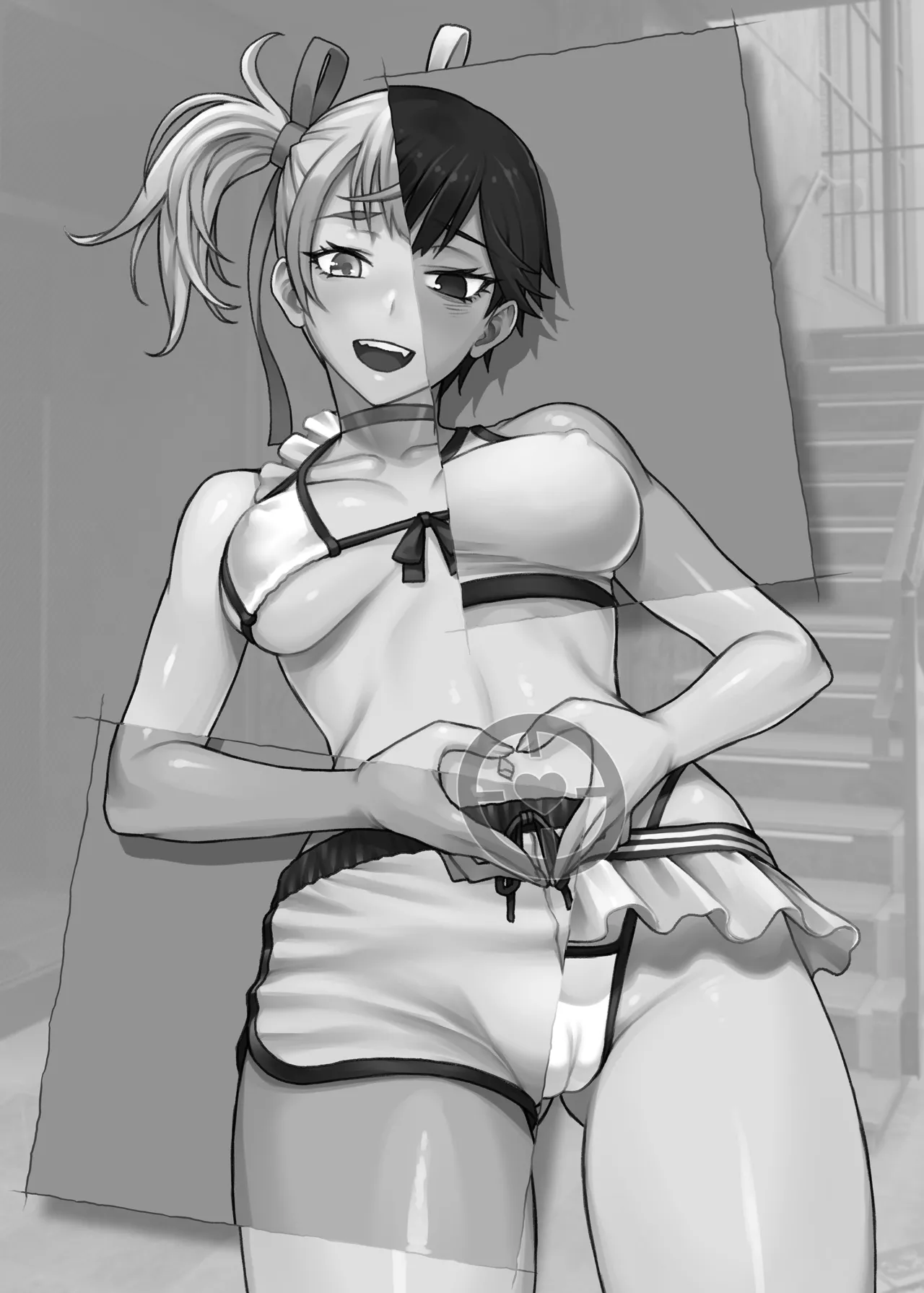 Portio Switch V - Page 2