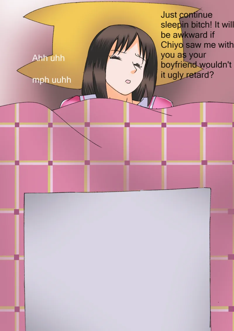 Azumanga Ngentot P Diddy Special page 129 featuring tomo takino azumanga daioh parody - milf sweating hentai manga - read online free