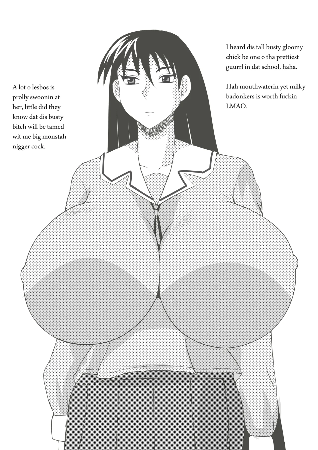 Azumanga Ngentot P Diddy Special - Page 186
