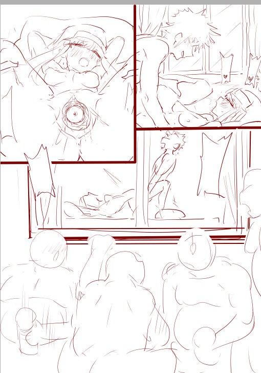 茵蒂克丝的无尽凌辱第完结后日谈第二话 page 15 featuring index librorum prohibitorum toaru project parody - foot licking armpit licking hentai manga - read online free