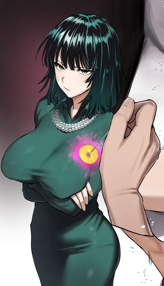 Fubuki - Page 1