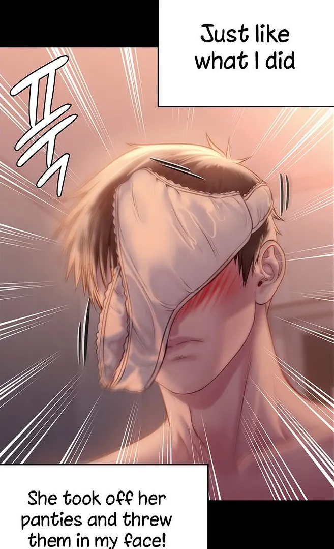 [Active Volcano] Queen Bee - Chapter 223-224 - Vanilla Sex With Dallee (4) - Page 15