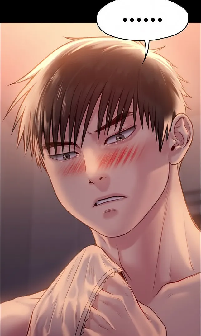 [Active Volcano] Queen Bee - Chapter 223-224 - Vanilla Sex With Dallee (4) page 16 - webtoon hentai manga - read online free