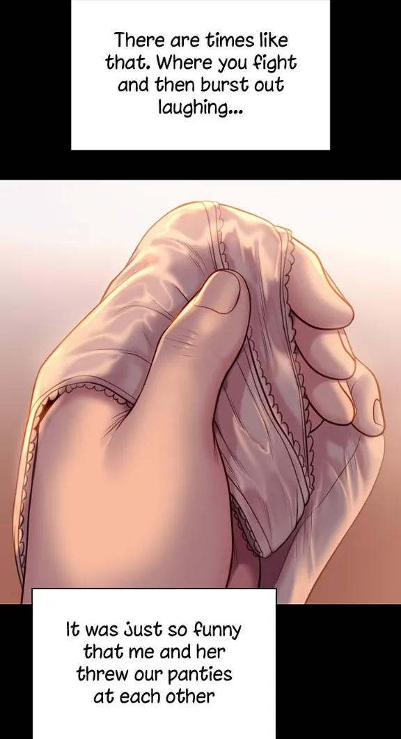 [Active Volcano] Queen Bee - Chapter 223-224 - Vanilla Sex With Dallee (4) - Page 22