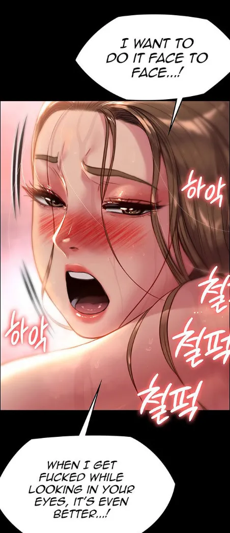 [Active Volcano] Queen Bee - Chapter 223-224 - Vanilla Sex With Dallee (4) page 48 - webtoon hentai manga - read online free