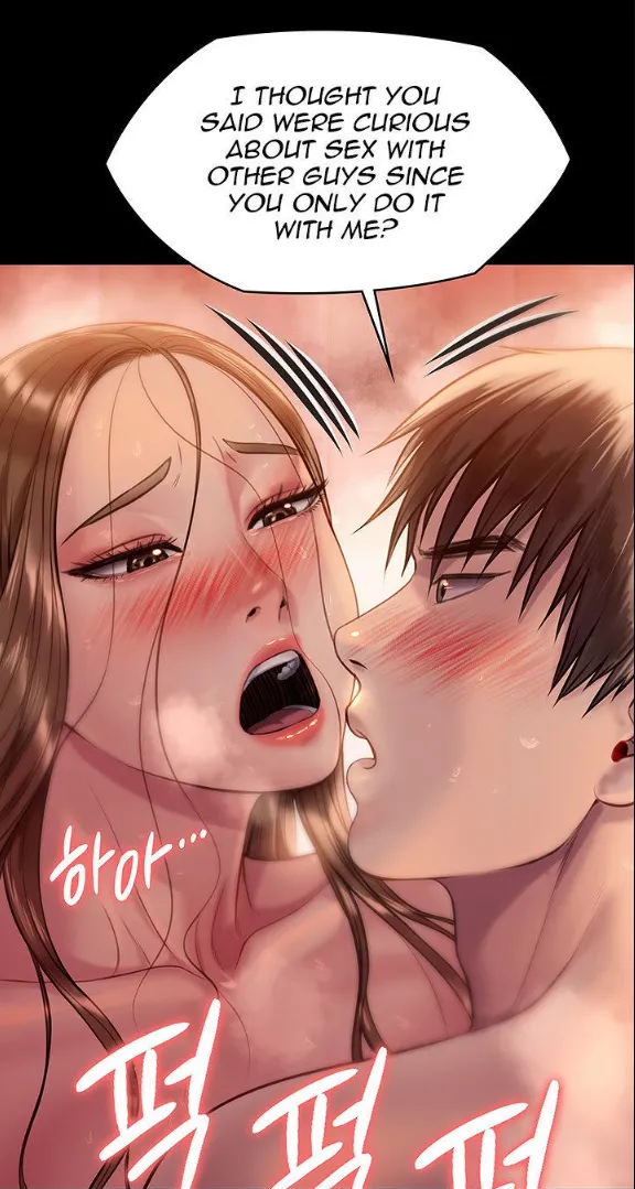 [Active Volcano] Queen Bee - Chapter 223-224 - Vanilla Sex With Dallee (4) - Page 58