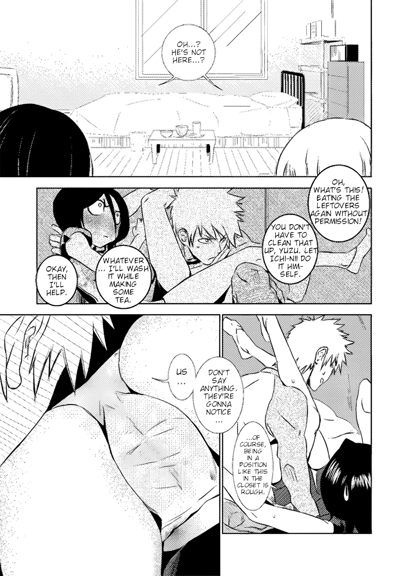 NO/BODY - Page 9