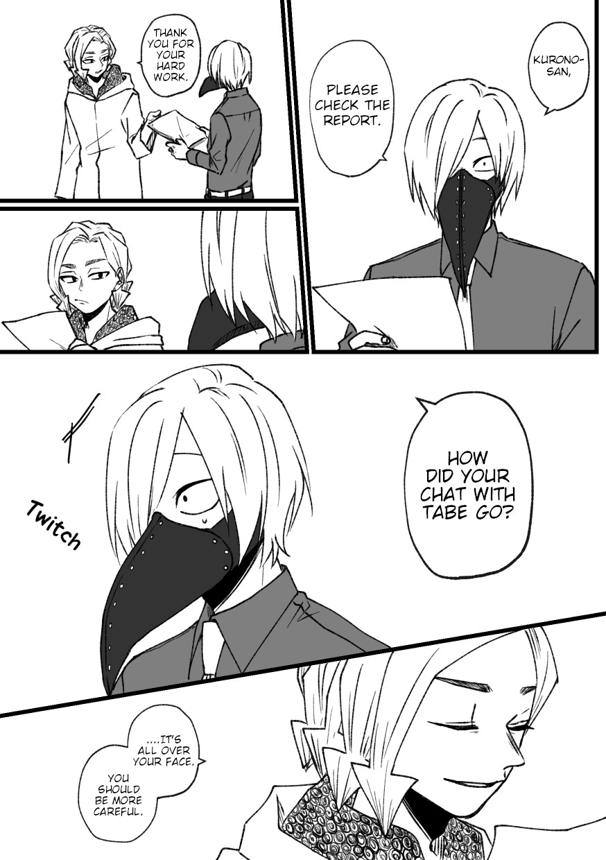 In Our Own Relationship page 78 my hero academia parody - kissing anal hentai manga - read online free