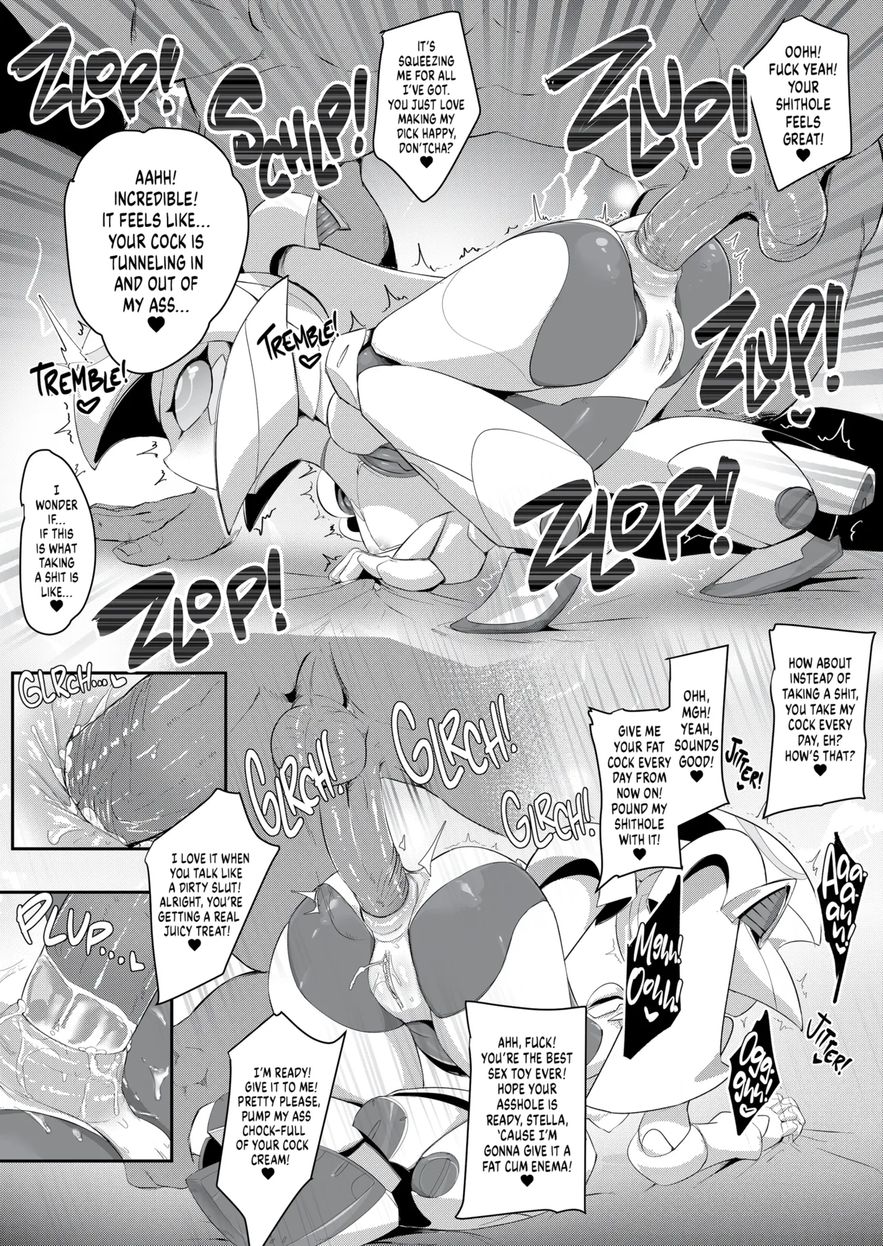 - Please Knock Me Up - Page 26