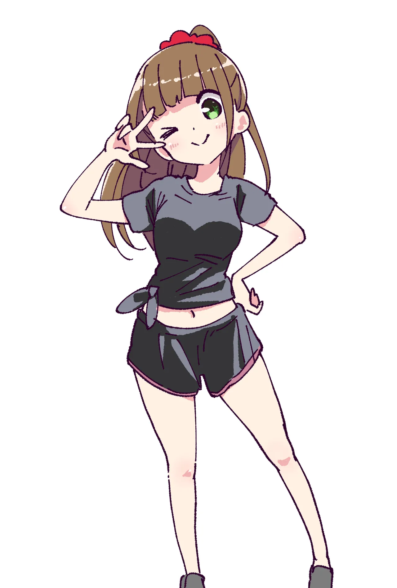 Hitori Bocchi no Maru Maru Seikatsu nіgger fucker edition page 32 featuring aru honshou hitori bocchi no marumaru seikatsu parody - big breasts netorare hentai manga - read online free