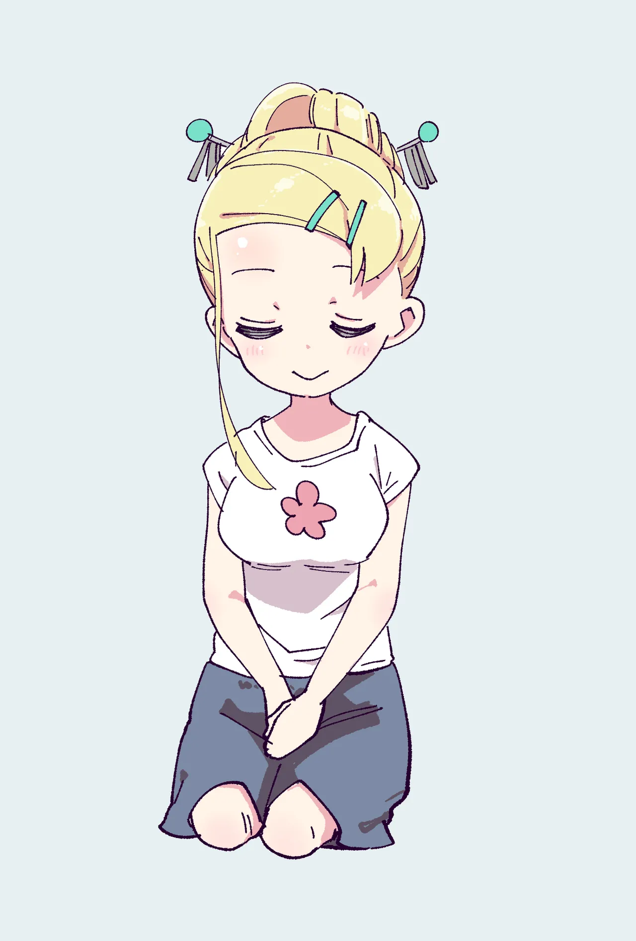 Hitori Bocchi no Maru Maru Seikatsu nіgger fucker edition page 42 featuring nako sunao hitori bocchi no marumaru seikatsu parody - big breasts dark skin hentai manga - read online free