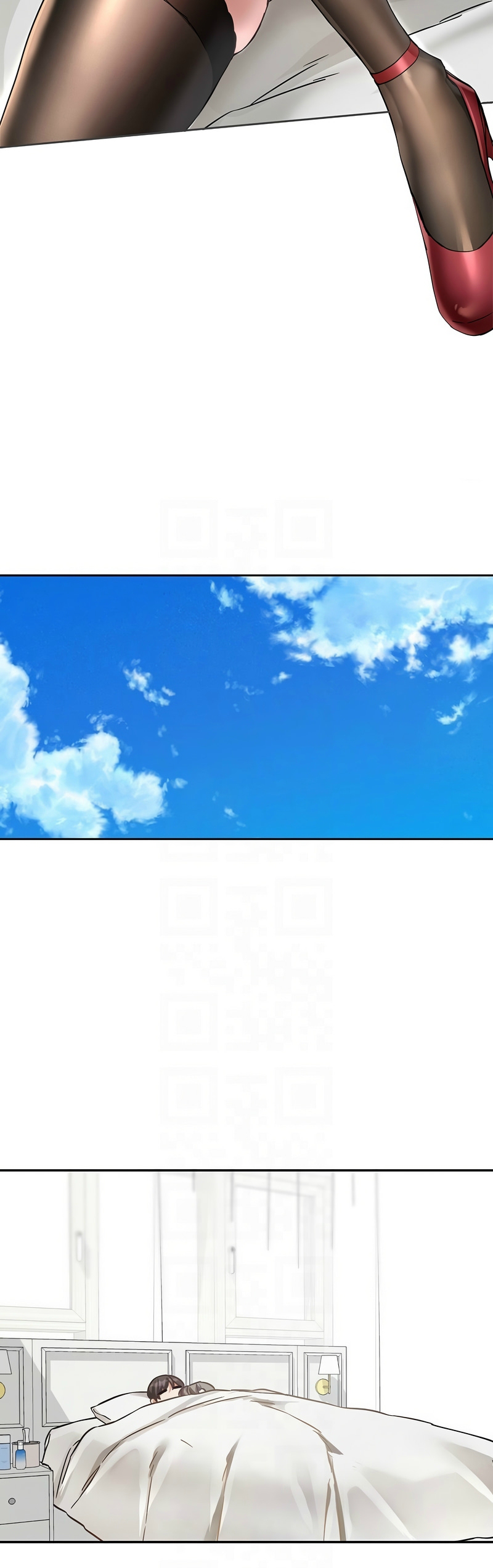 社团学姐/Circles 187-201 page 432 - sole female nakadashi hentai manga - read online free