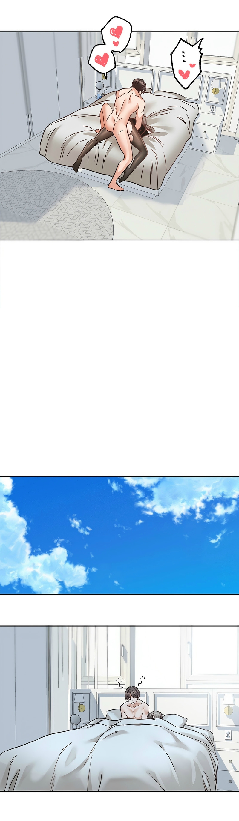 社团学姐/Circles 187-201 page 439 - sole female nakadashi hentai manga - read online free