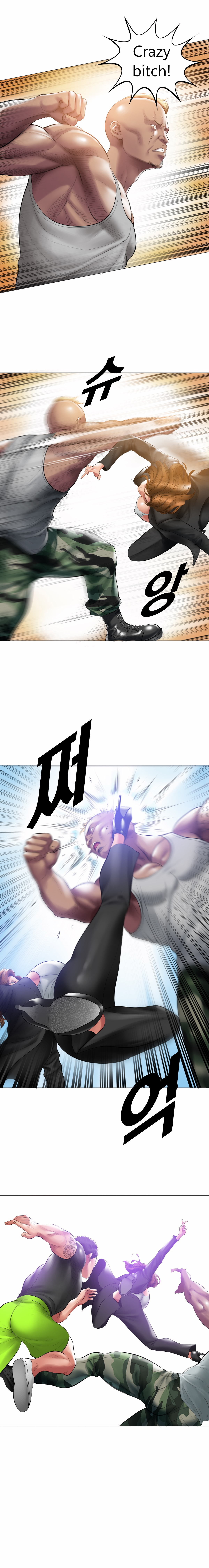 Smoking Hypnosis S2 - Page 10