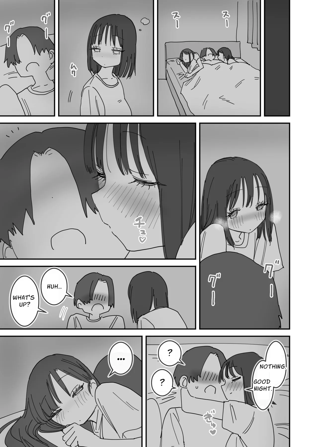 Onna Tomodachi to Sugosu Mattari Icha Love H na Kyuujitsu | My Naughty Lovey-Dovey Day Off With My Female Friends page 36 original parody - sole male mosaic censorship hentai manga - read online free