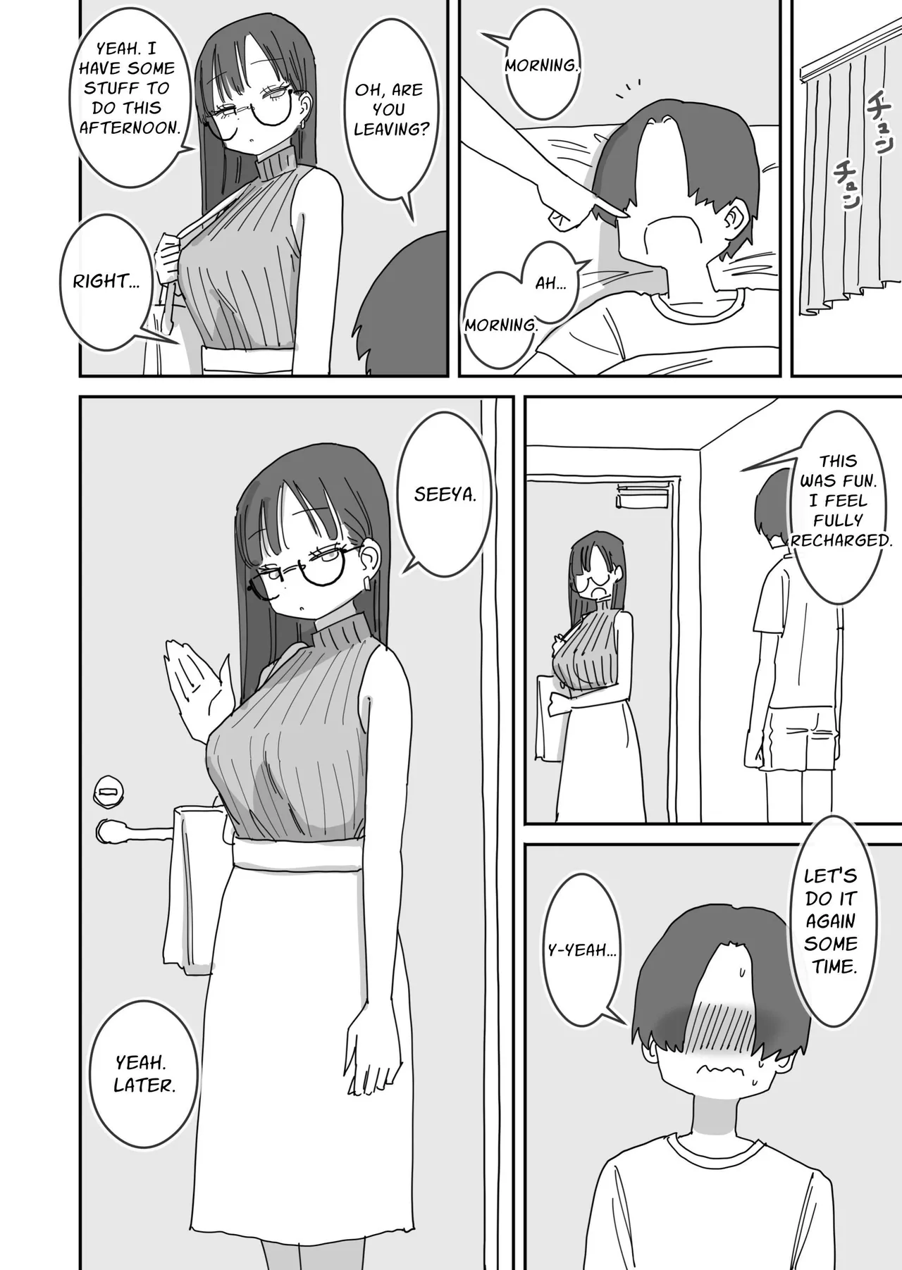 Onna Tomodachi to Sugosu Mattari Icha Love H na Kyuujitsu | My Naughty Lovey-Dovey Day Off With My Female Friends page 37 original parody - big breasts group hentai manga - read online free
