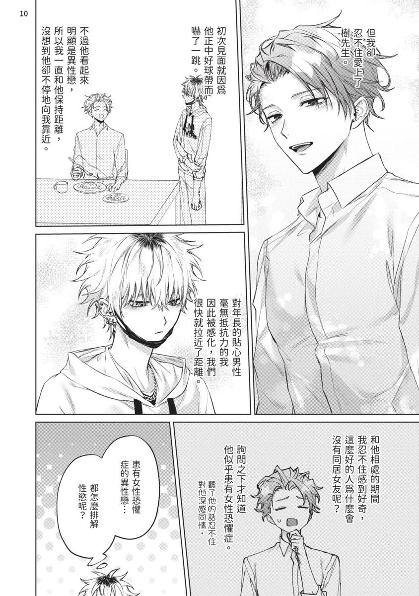 Yoiyami Sugar Cat | 近夜黃昏的Sugar cat page 144 - full censorship x-ray hentai manga - read online free