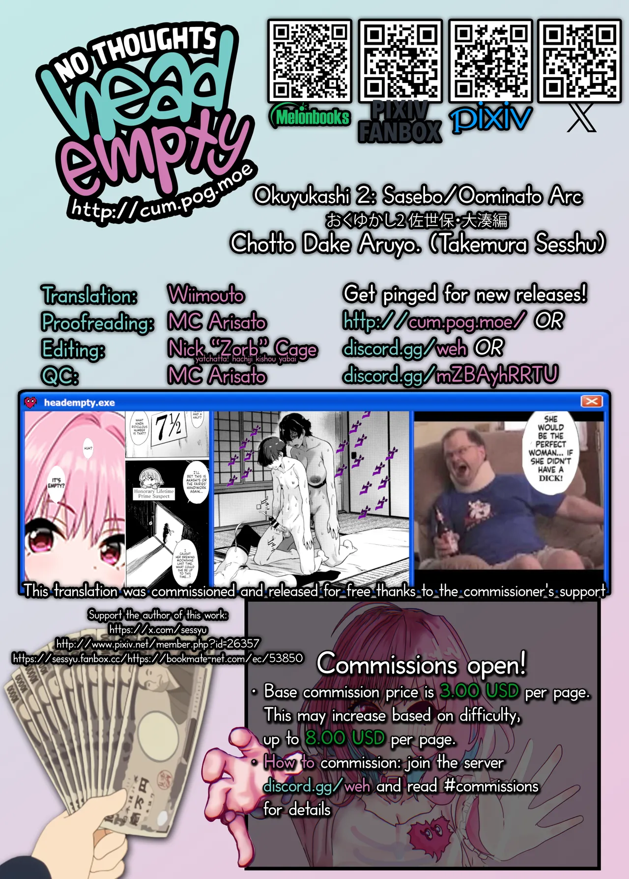 Okuyukashi 2 Sasebo. Oominato Hen ー Okuyukashi 2: Sasebo/Oominato Arc page 43 featuring urakaze kantai collection parody - sole male gloves hentai manga - read online free