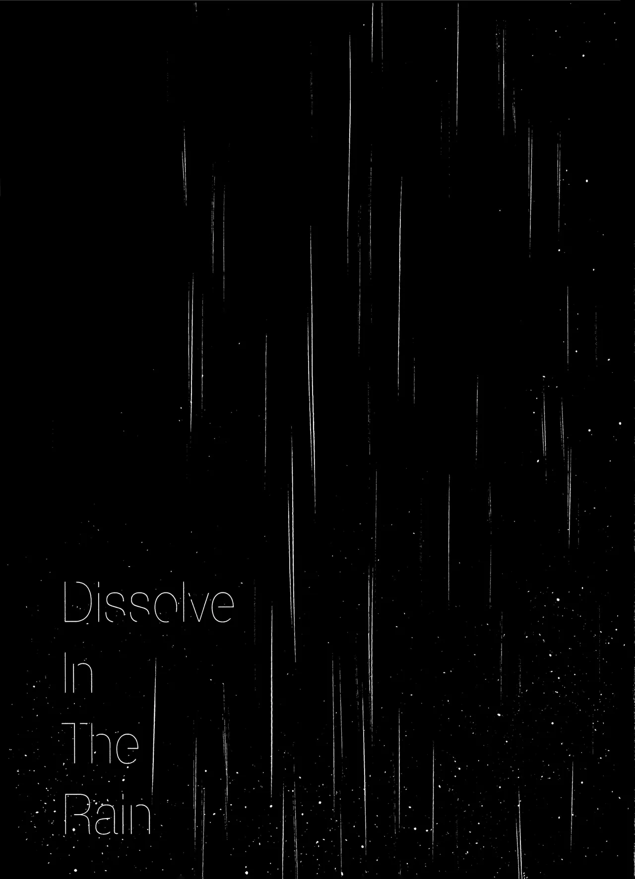 Dissolve In The Rain - Page 6