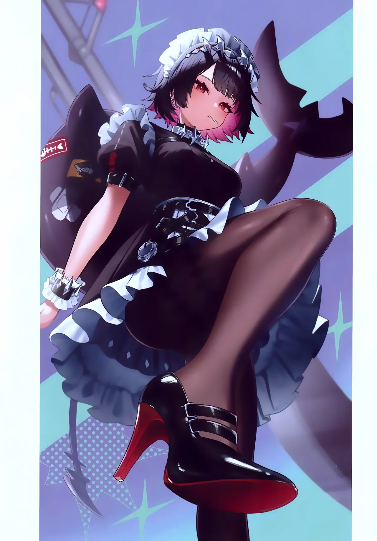 Kono Hi + Omakebon page 38 featuring luciana auxesis theodoro de montefio zenless zone zero parody - sole female sole male hentai manga - read online free