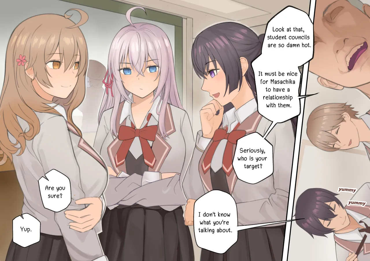 Alya-San - Page 2