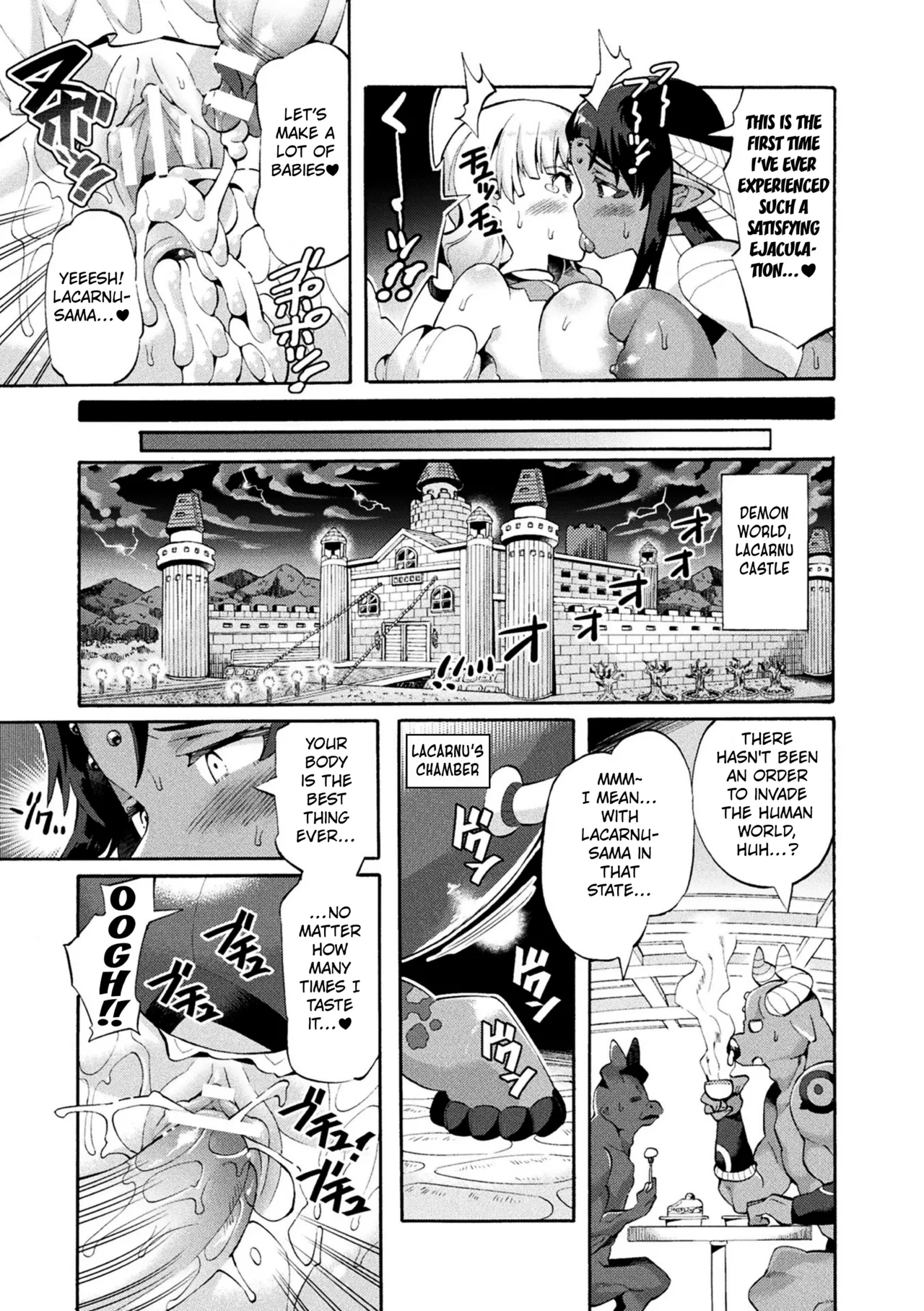 Mahou Shoujo Nagisa TX | Magical Girl Nagisa TX page 15 - futanari big breasts hentai manga - read online free